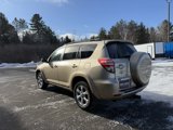 Used 2010 Toyota RAV4 Limited image 5