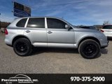 Used 2009 Porsche Cayenne S image 4