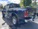 Used 2006 Dodge Ram 3500 Truck SLT w/ Quad Cab Big Horn Value Group image 3