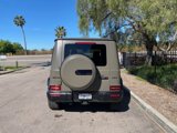 Used 2023 Mercedes-Benz G 63 AMG 4MATIC image 4