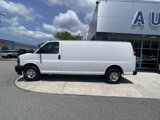 Used 2020 Chevrolet Express 3500 Extended w/ Driver Convenience Package image 5