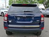 Used 2016 Jeep Compass High Altitude image 5
