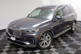 Used 2020 BMW X7 xDrive40i w/ Cold Weather Package image 3