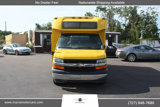 Used 2017 Chevrolet Express 3500 w/ Shuttle Bus Package image 3