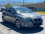 Used 2020 Nissan Versa SR image 6