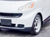 Used 2011 smart fortwo pure image 5