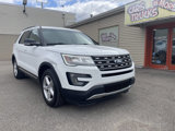 Used 2016 Ford Explorer XLT image 3