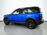 New 2025 Ford Bronco Sport Big Bend image 4