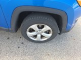 Used 2018 Jeep Compass Latitude w/ Cold Weather Group image 4