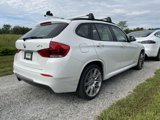 Used 2014 BMW X1 xDrive35i image 4