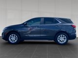 Used 2022 Chevrolet Equinox LT image 2
