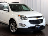 Used 2017 Chevrolet Equinox LT w/ Convenience Package image 2