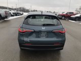 New 2025 Honda HR-V LX image 4