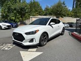 Used 2019 Hyundai Veloster Turbo image 3