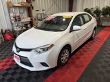 Used 2016 Toyota Corolla L image 3