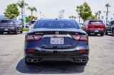 Certified 2020 Nissan Maxima 3.5 SL w/ Floor Mat Group image 5