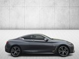 Used 2020 INFINITI Q60 3.0t Luxe image 4