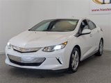 Used 2018 Chevrolet Volt LT w/ Comfort Package image 4