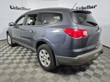 Used 2012 Chevrolet Traverse LT image 4