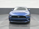 Certified 2022 Ford Mustang Coupe image 5