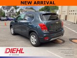 Used 2022 Chevrolet Trax LT w/ Premium Seat Package image 5