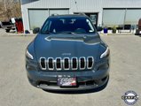 Used 2018 Jeep Cherokee Latitude Plus w/ Cold Weather Group image 5