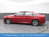 Certified 2022 Honda Accord LX image 4