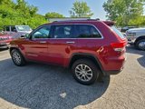 Used 2014 Jeep Grand Cherokee Limited image 4