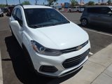 Used 2019 Chevrolet Trax LT w/ LT Convenience Package image 3