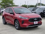 Used 2023 Ford Escape ST-Line w/ Tech Pack #1 image 3
