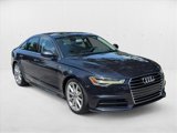 Used 2018 Audi A6 2.0T Premium Plus w/ Premium Plus Package image 3