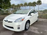Used 2011 Toyota Prius One image 2