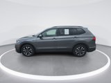 Certified 2024 Volkswagen Tiguan S image 6
