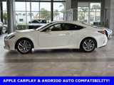 Used 2020 Lexus RC 300 w/ Accessory Package image 5