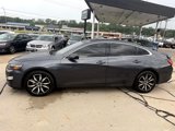 Used 2021 Chevrolet Malibu RS image 4