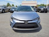 Certified 2024 Toyota Corolla LE image 2