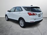 Certified 2021 Chevrolet Equinox LS image 3