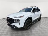 Certified 2022 Hyundai Santa Fe XRT image 5