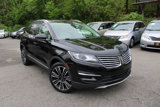 Used 2017 Lincoln MKC Black Label w/ Lincoln MKC Climate Package image 4