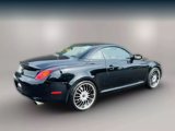 Used 2004 Lexus SC 430 Convertible image 5