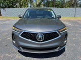 Certified 2023 Acura RDX FWD w/ Technology Package image 3
