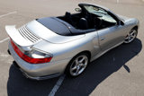 Used 2004 Porsche 911 Turbo image 6