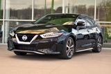 Used 2019 Nissan Maxima 3.5 SL w/ Floor Mat Group image 3