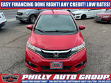 Used 2018 Honda Fit Sport image 3