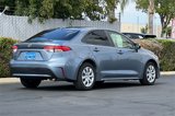 Used 2022 Toyota Corolla LE image 4