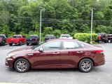 Used 2020 Kia Optima LX image 6