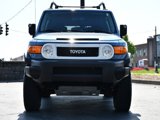 Used 2014 Toyota FJ Cruiser 4WD image 2