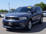 Used 2021 Dodge Durango SXT w/ 3rd Row Seating Group image 4