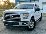 Used 2016 Ford F150 XLT w/ Equipment Group 301A Mid image 3