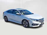 Used 2016 Honda Civic EX-L image 4